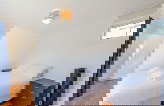 Foto 1 - Wharetana Bay Villa with beach walkway