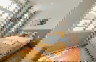 Photo 2 - Downtown Suite C by Vacationy