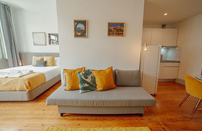 Downtown Suite C by Vacationy - Foto 8