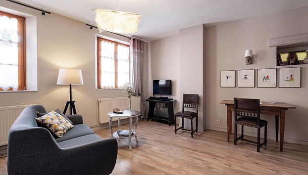 Sala de estar