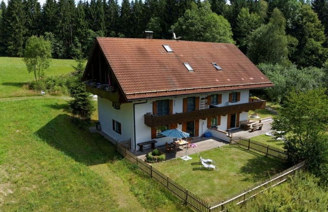 Waldhaus Sonnenberg Apartment 4 - Foto 18