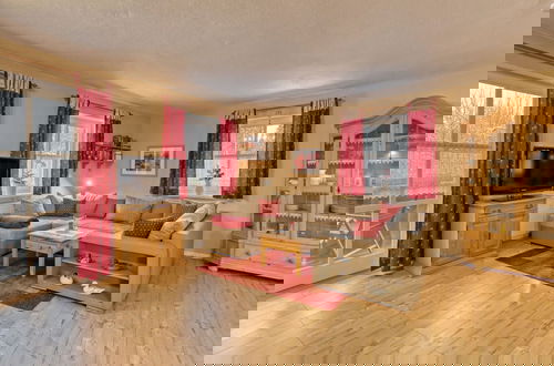 Photo 4 - Waldhaus Sonnenberg Apartment 4