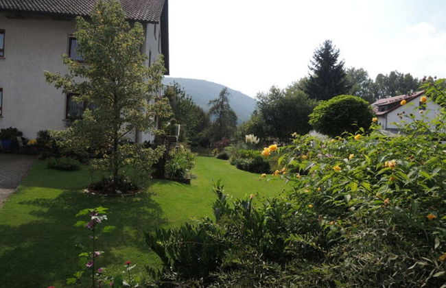 1 Mainblick Brigitte - Photo 12