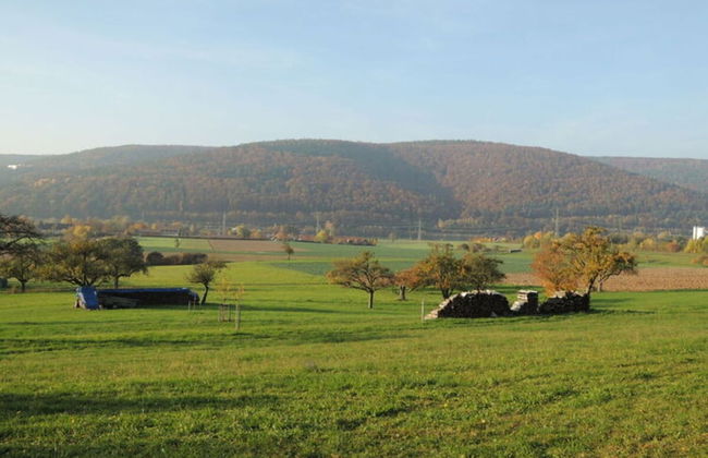 1 Mainblick Brigitte - Foto 24