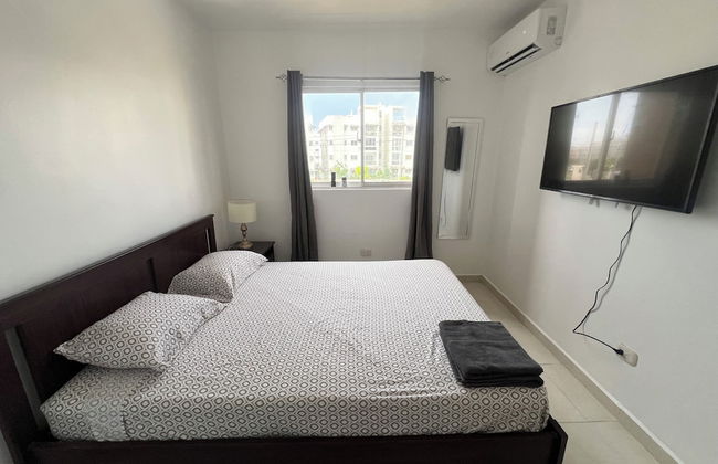 Apartment Near Beach And Airport - Foto 5
