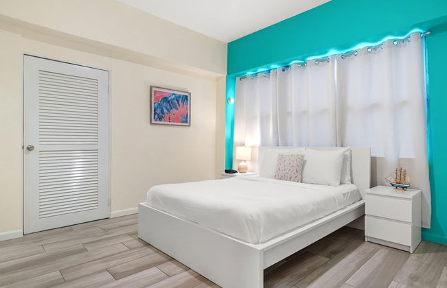 Central Condado Trendy Escape - Foto 14