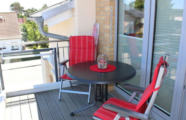 Beach Apartment With sea Views - Foto 23