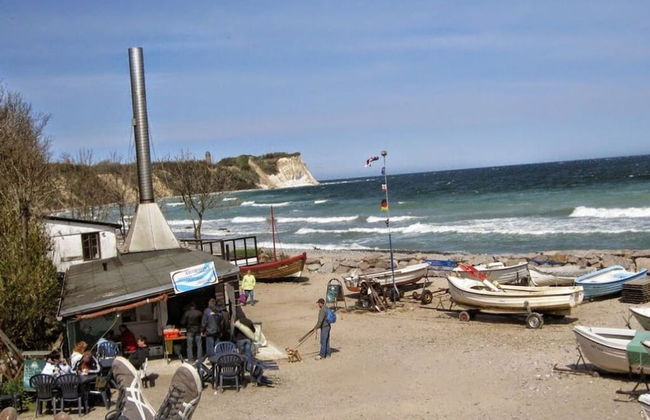 Beach Apartment With sea Views - Foto 19