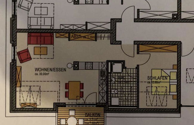 Beach Apartment With sea Views - Foto 9