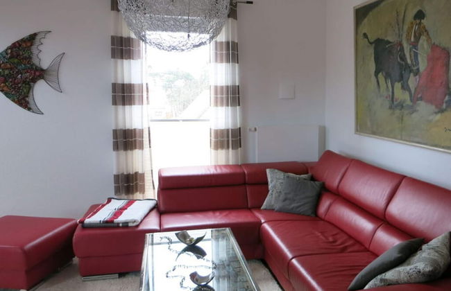 Beach Apartment With sea Views - Foto 1