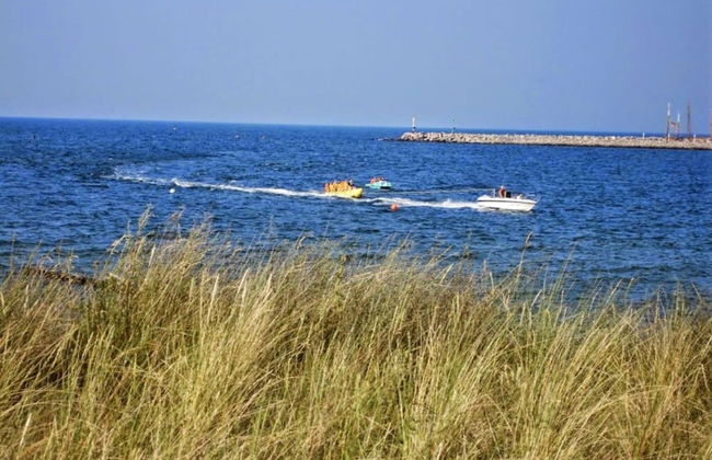 Beach Apartment With sea Views - Foto 14