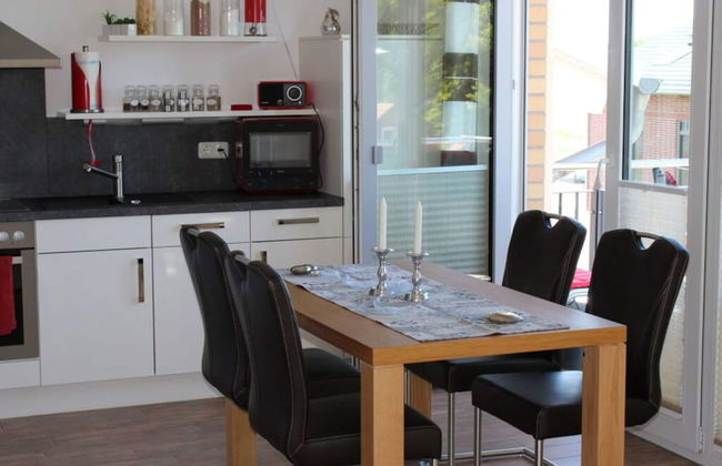 Beach Apartment With sea Views - Foto 5