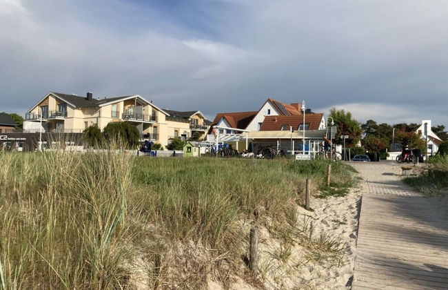 Beach Apartment With sea Views - Foto 21