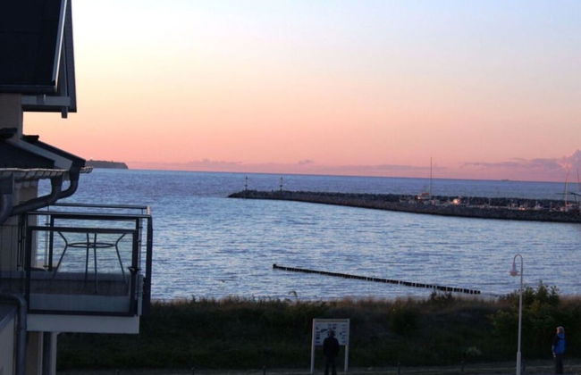 Beach Apartment With sea Views - Foto 13