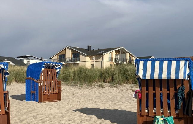 Beach Apartment With sea Views - Foto 27