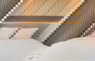Photo 1 - Modern Look And Comfy 2Br Gold Coast Apartment