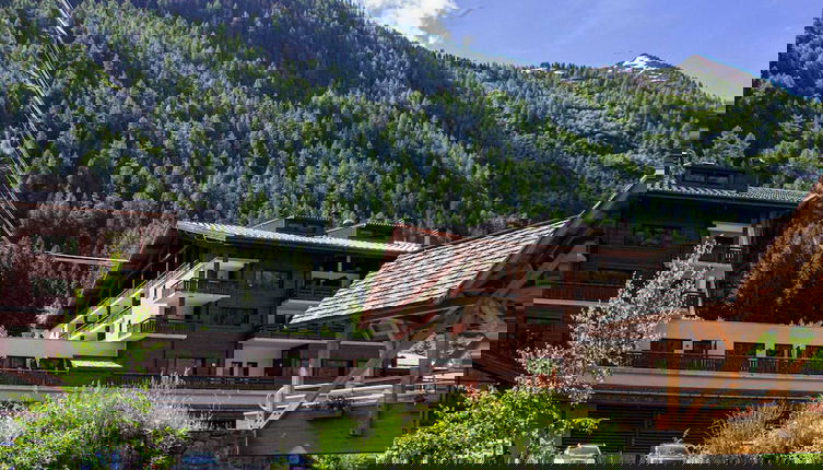 Foto 1 - Apartment in Savoyard Mountain Village
