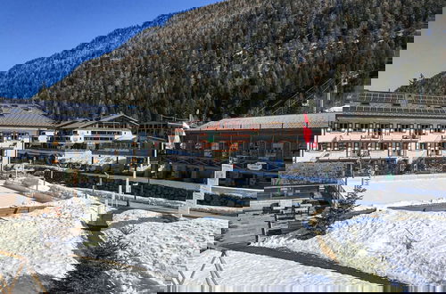 Foto 36 - Apartment in Savoyard Mountain Village