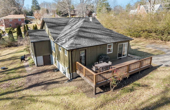Sage Lodge by Avantstay Open w/ Power, Water, & Wifi! Discounted! - Foto 26