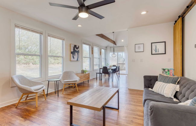 Sage Lodge by Avantstay Open w/ Power, Water, & Wifi! Discounted! - Foto 4