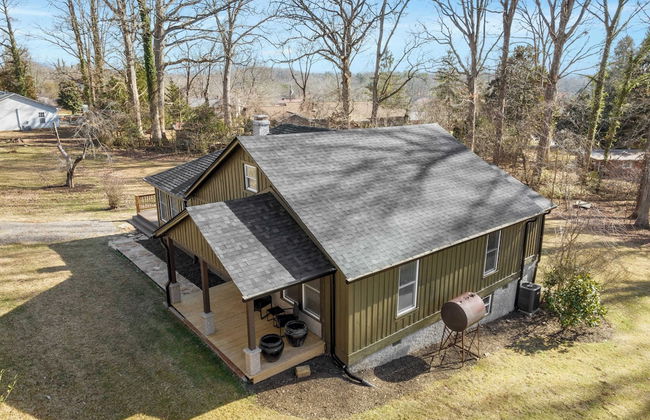 Sage Lodge by Avantstay Open w/ Power, Water, & Wifi! Discounted! - Foto 14
