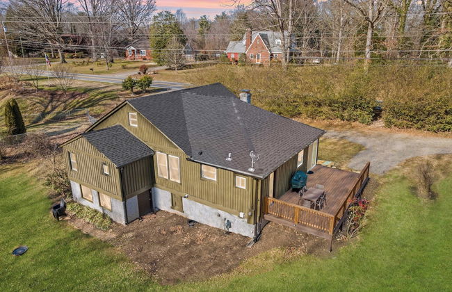 Sage Lodge by Avantstay Open w/ Power, Water, & Wifi! Discounted! - Foto 21