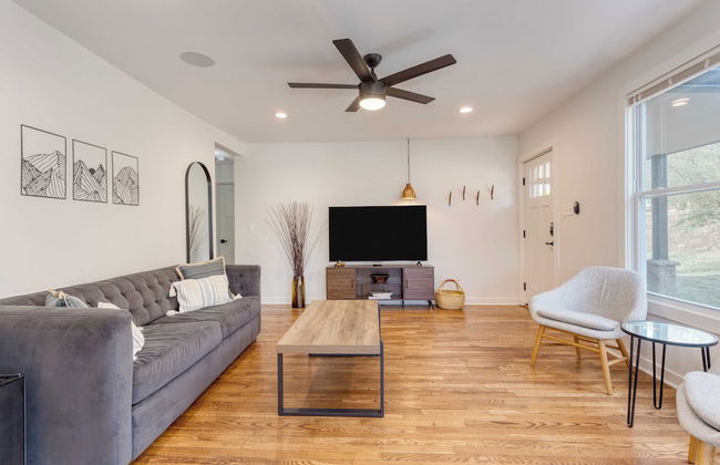 Sage Lodge by Avantstay Open w/ Power, Water, & Wifi! Discounted! - Foto 5