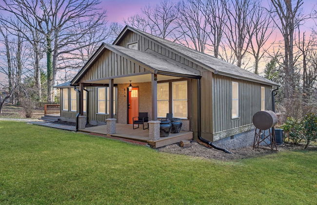 Sage Lodge by Avantstay Open w/ Power, Water, & Wifi! Discounted! - Foto 25
