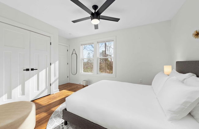 Sage Lodge by Avantstay Open w/ Power, Water, & Wifi! Discounted! - Foto 13