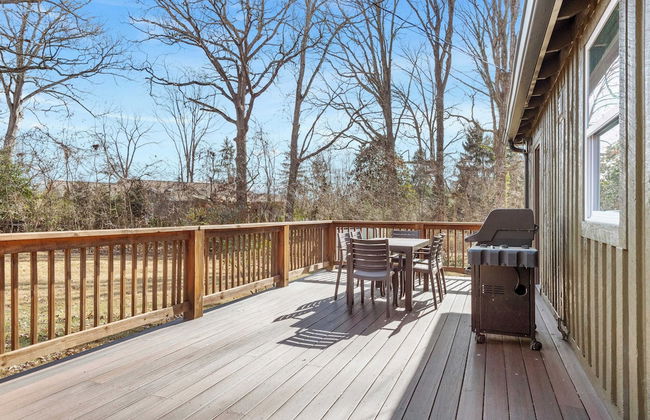 Sage Lodge by Avantstay Open w/ Power, Water, & Wifi! Discounted! - Foto 22
