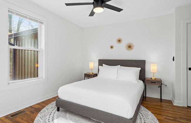 Sage Lodge by Avantstay Open w/ Power, Water, & Wifi! Discounted! - Foto 16