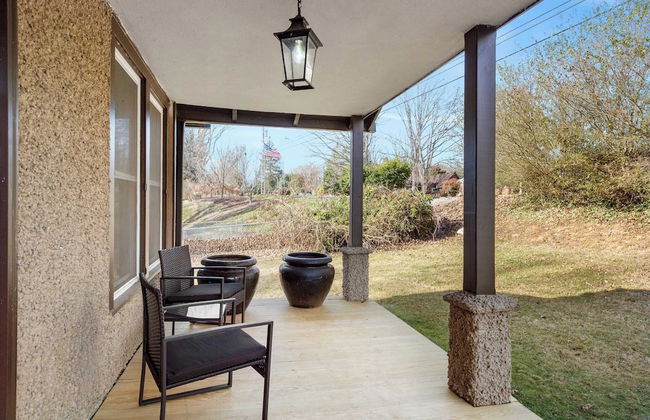 Sage Lodge by Avantstay Open w/ Power, Water, & Wifi! Discounted! - Foto 15