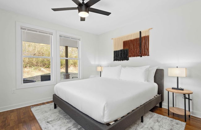 Sage Lodge by Avantstay Open w/ Power, Water, & Wifi! Discounted! - Foto 24