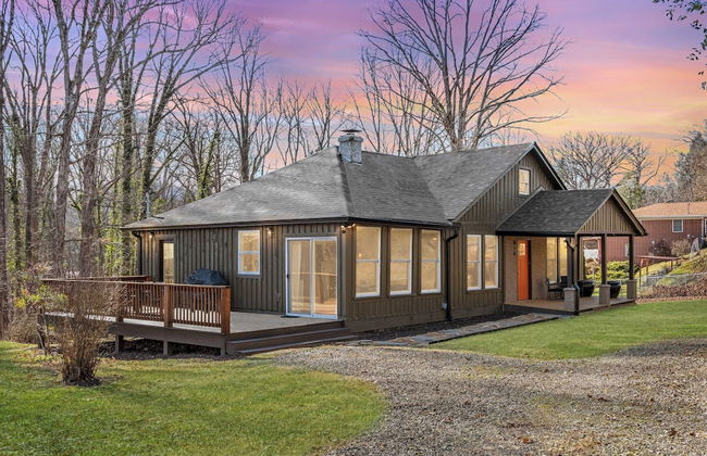 Sage Lodge by Avantstay Open w/ Power, Water, & Wifi! Discounted! - Foto 1