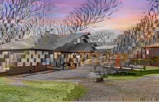 Photo 1 - Sage Lodge by Avantstay Open w/ Power, Water, & Wifi! Discounted!