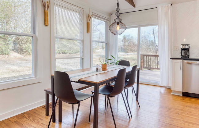 Sage Lodge by Avantstay Open w/ Power, Water, & Wifi! Discounted! - Foto 9