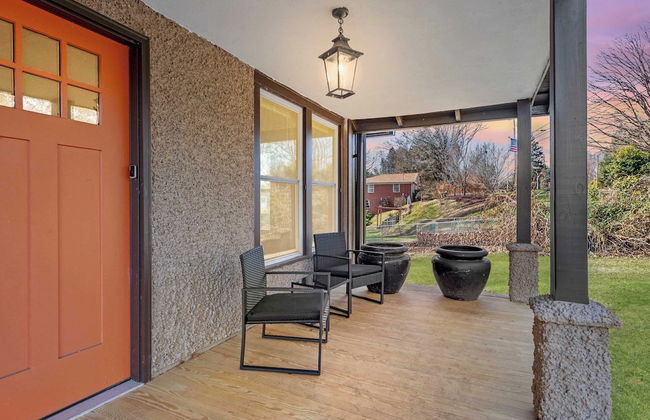 Sage Lodge by Avantstay Open w/ Power, Water, & Wifi! Discounted! - Foto 12
