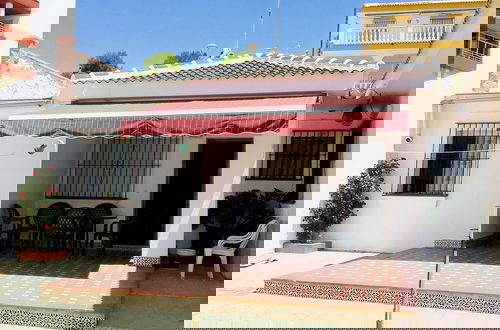 Foto 1 - Belvilla by OYO Holiday Home