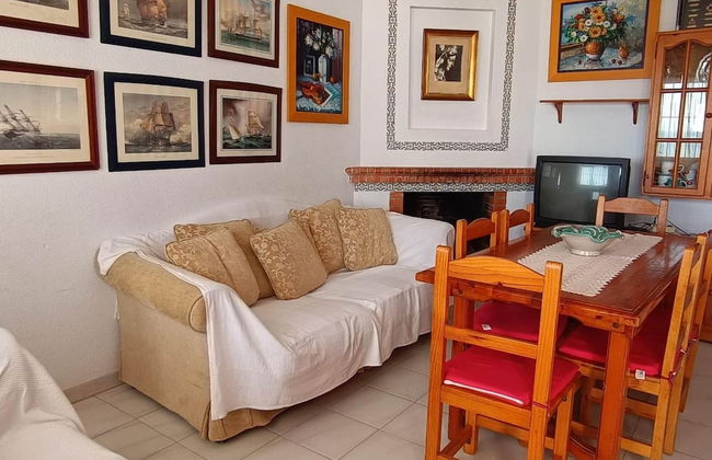 Belvilla by OYO Holiday Home - Foto 27