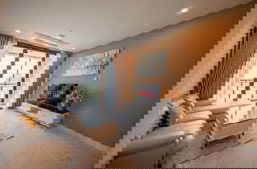 Photo 6 - NVT Housing - Metropole Thu Thiem Apartment