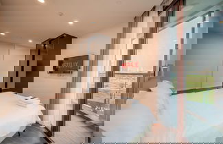 Photo 3 - NVT Housing - Metropole Thu Thiem Apartment