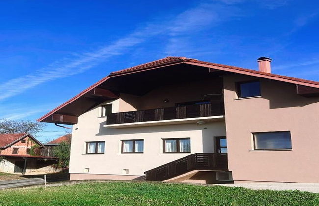 Apartment in Štrigova - Foto 31