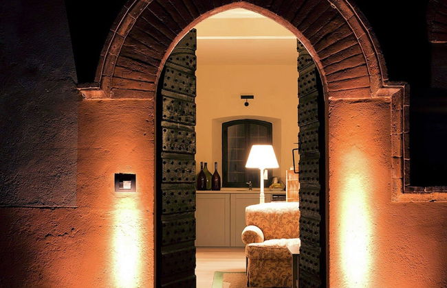 Apartment in a Famous Monferrato Castle - Foto 19