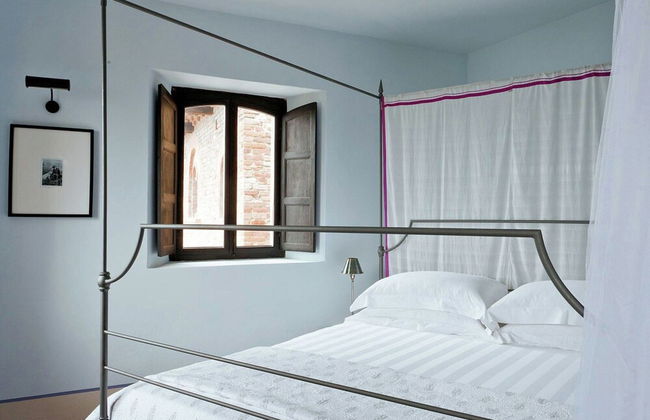 Apartment in a Famous Monferrato Castle - Foto 5