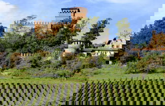 Foto 1 - Apartment in a Famous Monferrato Castle