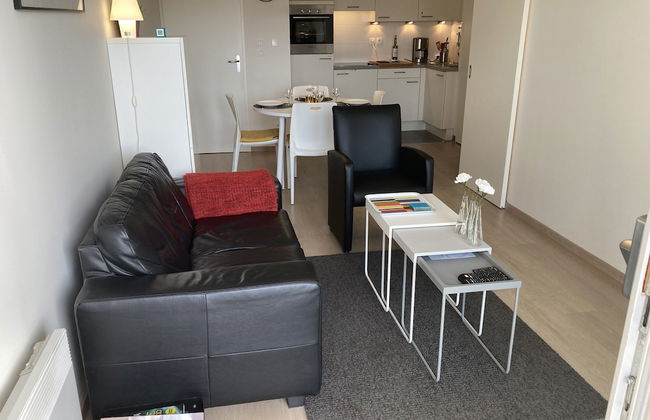 Cozy and Modern Apartment in Bray-dunes in a Lovely Area - Foto 8