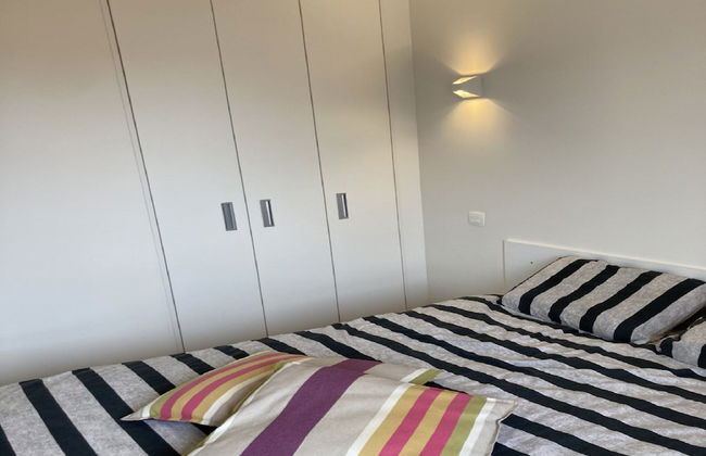 Cozy and Modern Apartment in Bray-dunes in a Lovely Area - Foto 2