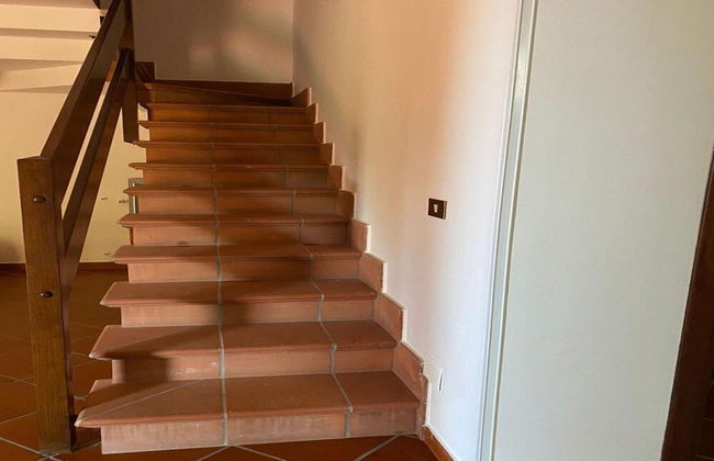 Belvilla by OYO Trabia Home - Foto 11