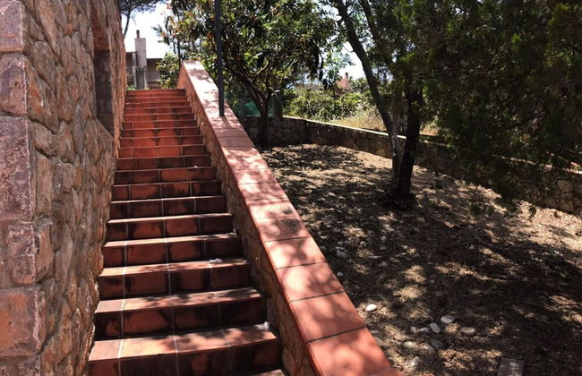 Belvilla by OYO Trabia Home - Foto 22