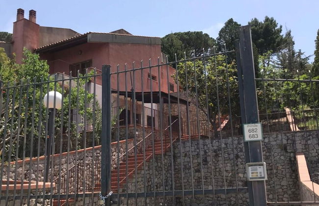 Belvilla by OYO Trabia Home - Foto 21